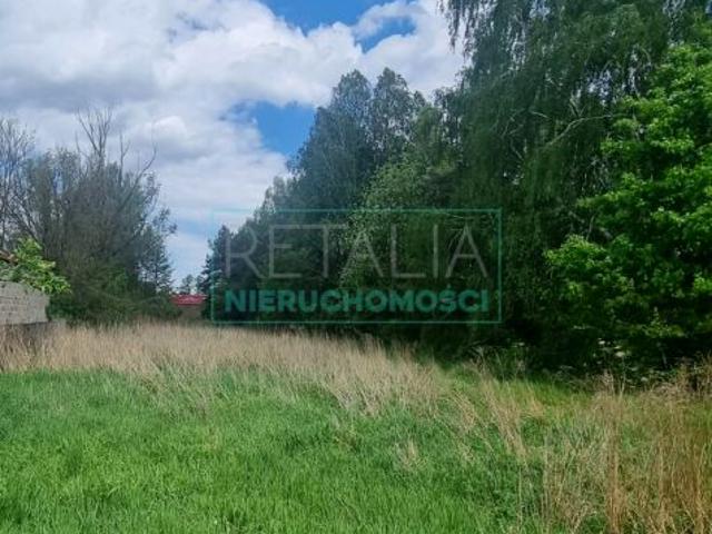 Działka 3 049 m², Grodzisk Mazowiecki