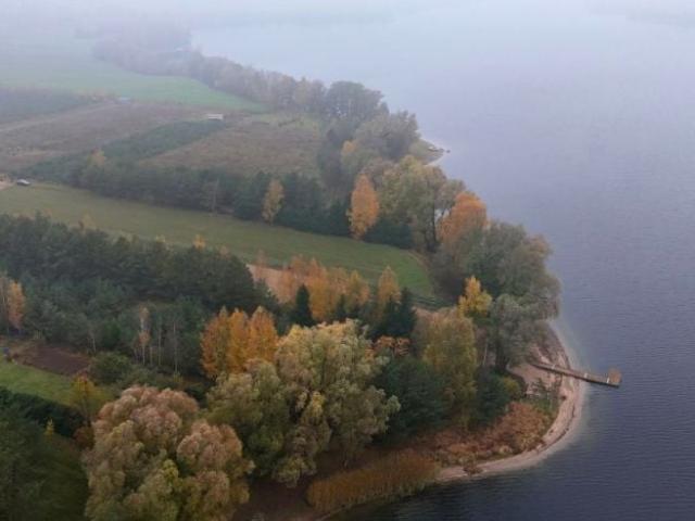 Działka 3 040 m², Turówka Stara