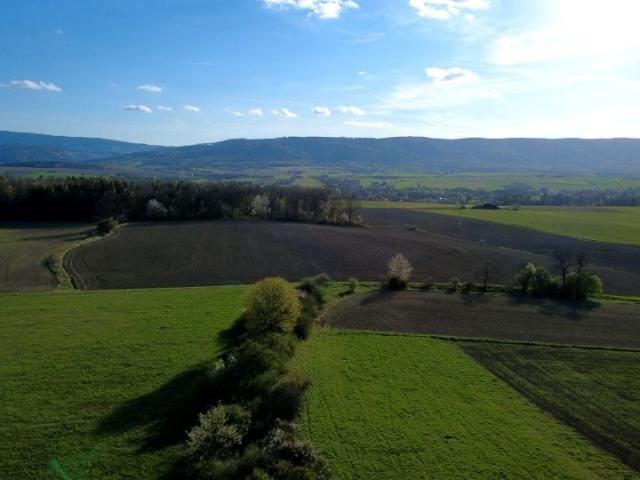 Działka 3 050 m², Mielnik