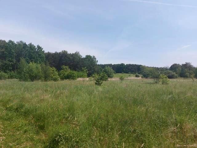 Działka 3 050 m², Runowo Sławieńskie
