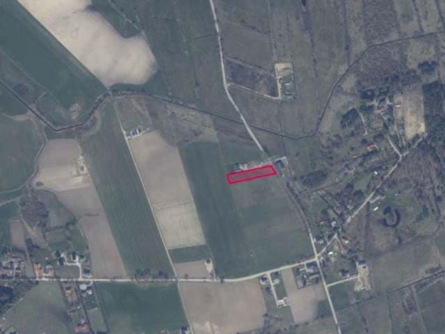Działka 3 064 m², Sulmin