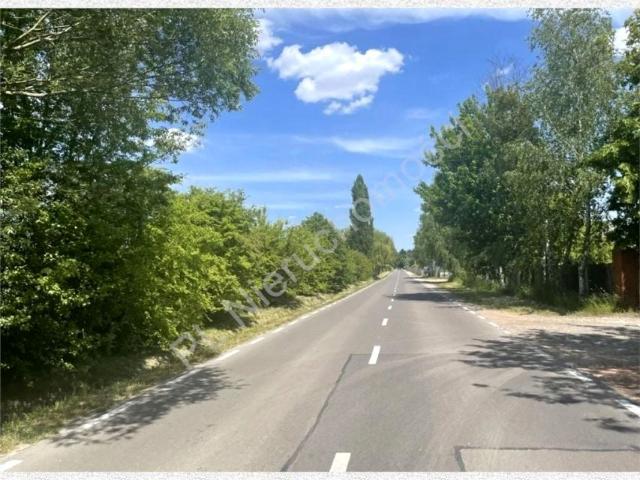 Działka 3 060 m², Książenice