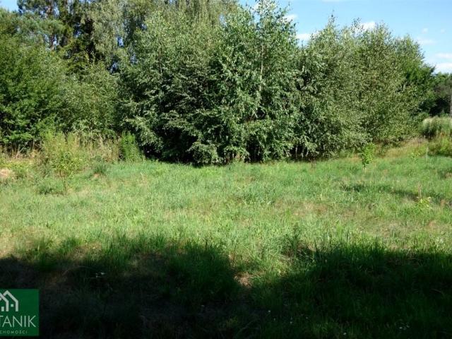 Działka 3 070 m², Lublin