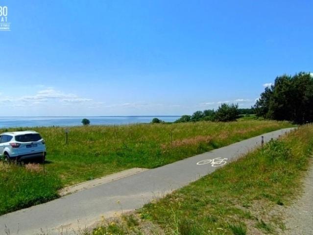 Działka 3 073 m², Płocin