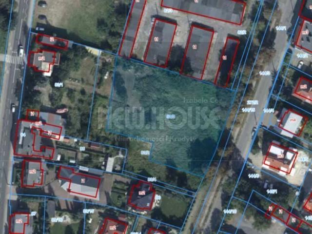 Curie skłodowskiej 3 106 m², Stargard