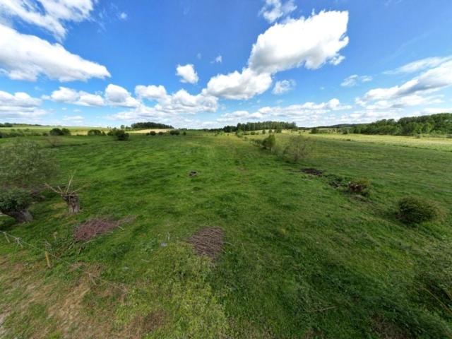 Działka 3 100 m², Karbowskie