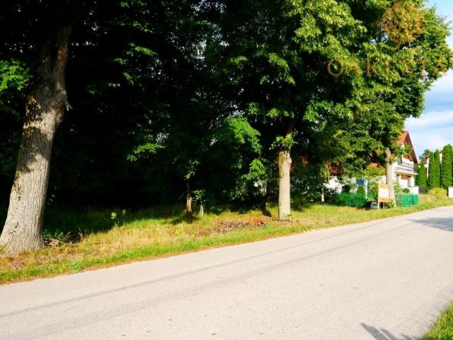 Działka 3 100 m², Marzysz