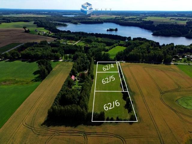 Działka 3 100 m², Skarpa