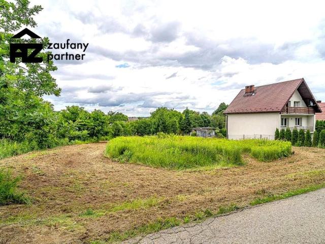 Działka 3 100 m², Rzeszotary