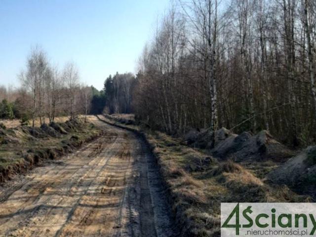 Działka 3 100 m², Wycześniak