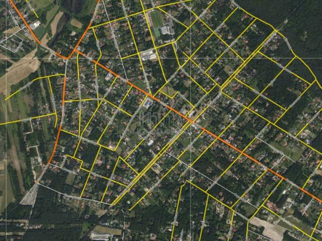 Działka 3 100 m², Złotokłos