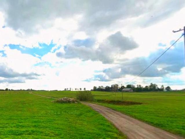 Działka 3 126 m², Dobrzewino