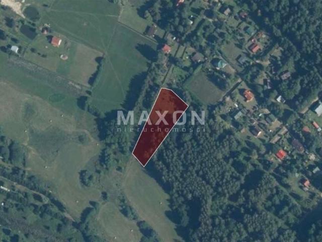 Działka 3 135 m², Winiec