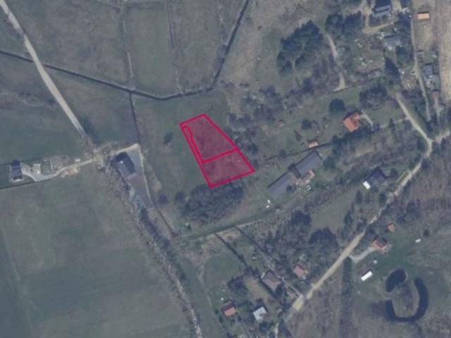 Działka 3 132 m², Sulmin