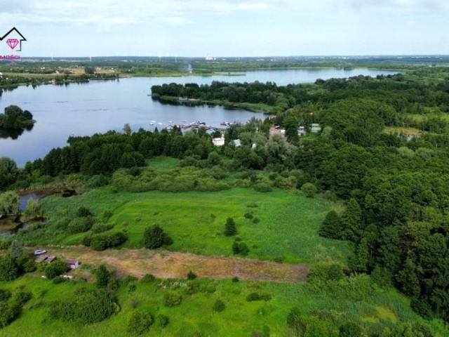 Działka 3 144 m², Konin