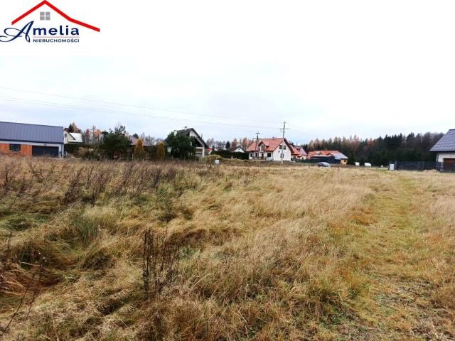 Działka 3 146 m², Dobrocin