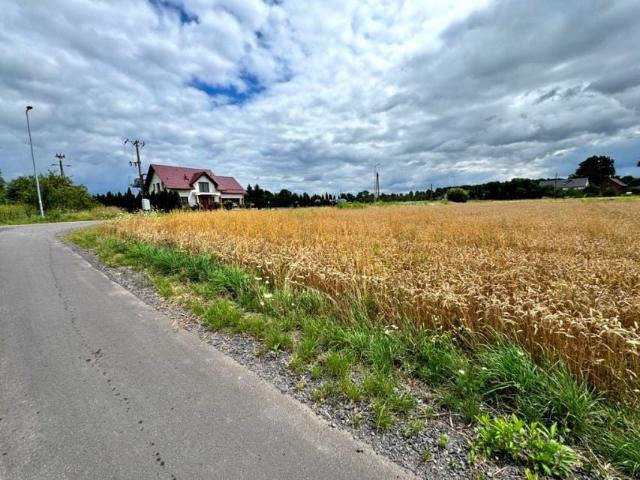 Działka 3 158 m², Dłużyna Dolna