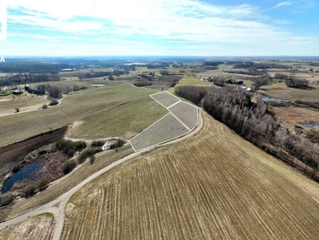 Działka 3 150 m², Nowa Karczma