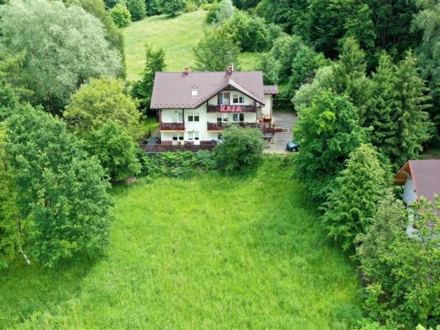 Działka 3 150 m², Ustroń