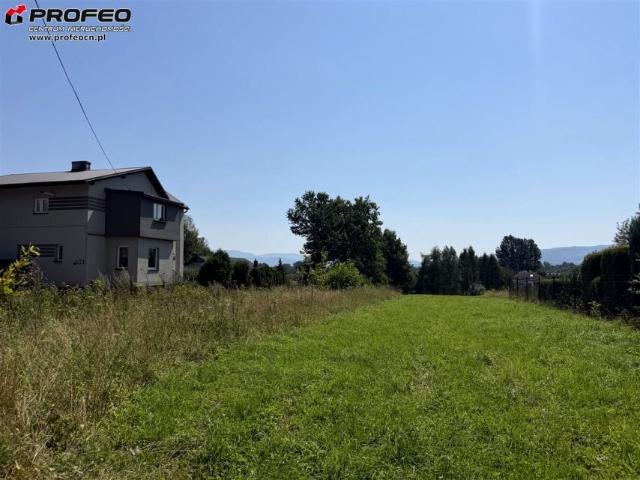 Działka 3 153 m², Rybarzowice