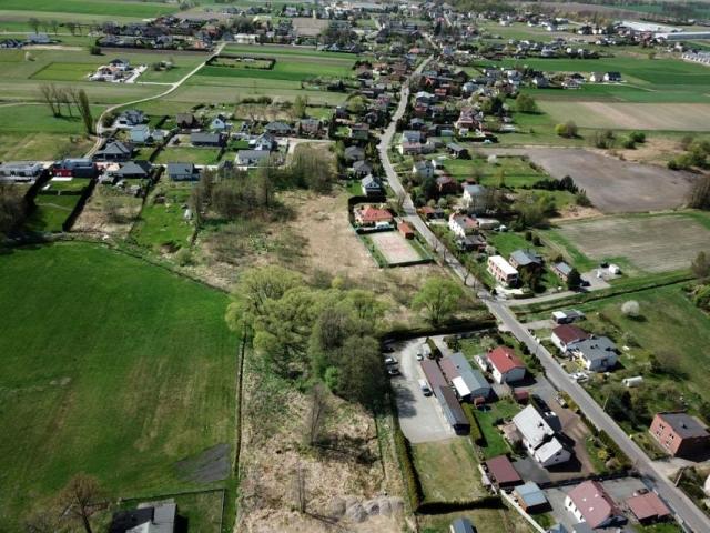 Działka 3 178 m², Mikołów