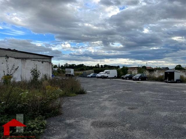 Działka 3 180 m², Strzelce Opolskie