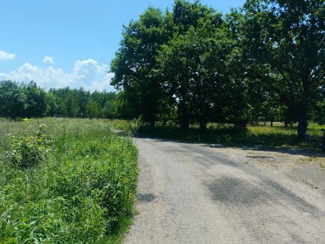 Działka 3 194 m², Przeginia Narodowa