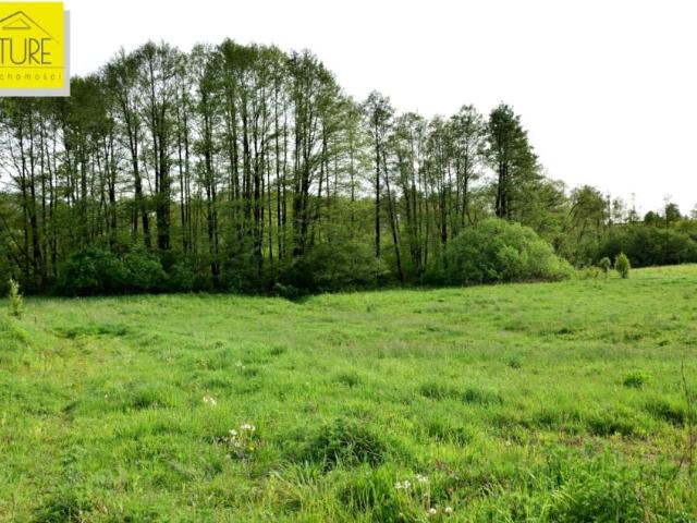 Działka 3 195 m², Liksajny