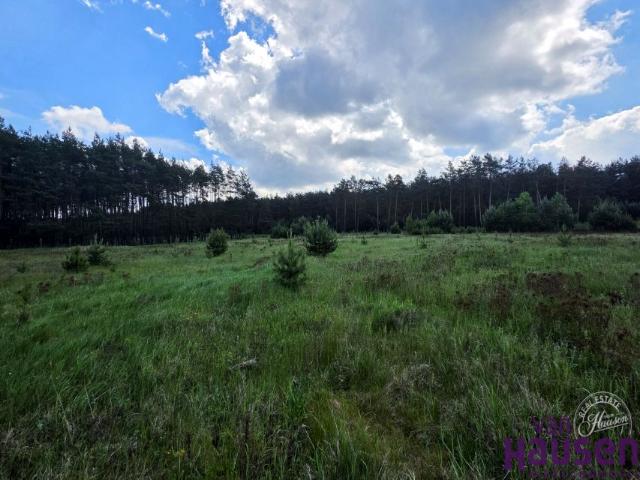 Działka 3 197 m², Międzychód