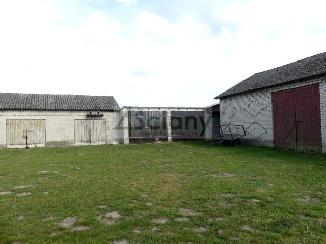 Działka 3 200 m², Gawartowa Wola