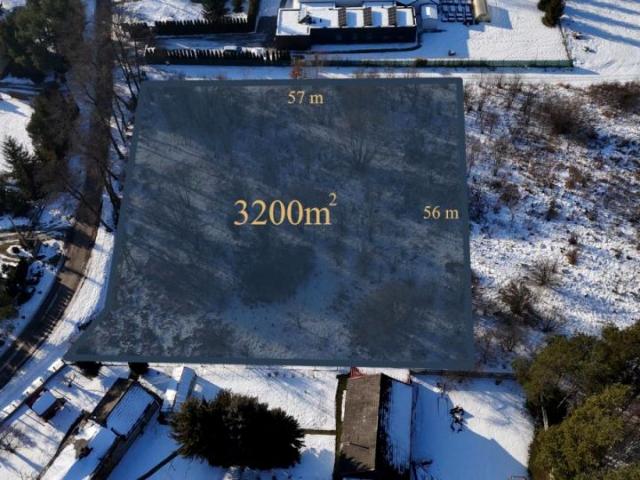 Działka 3 200 m², Dąbrowa Górnicza