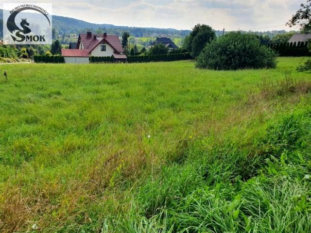 Działka 3 200 m², Koźmice Małe