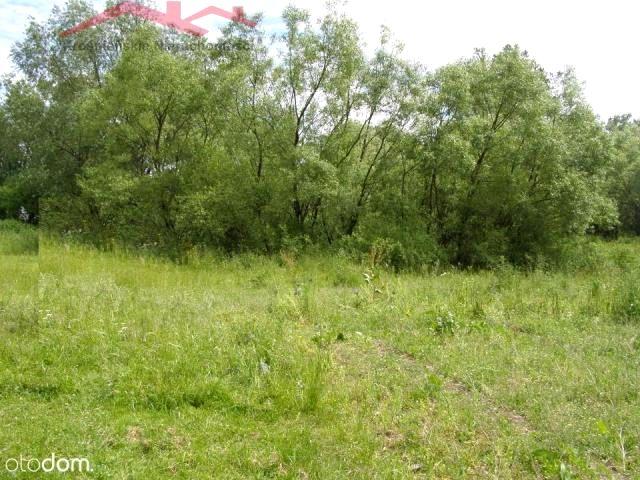 Działka 3 200 m², Krempna