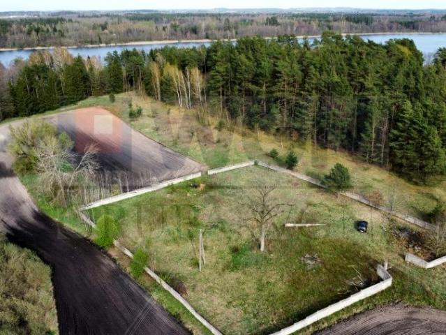 Działka 3 200 m², Sucholaski