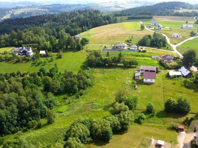 Działka 3 200 m², Piątkowa