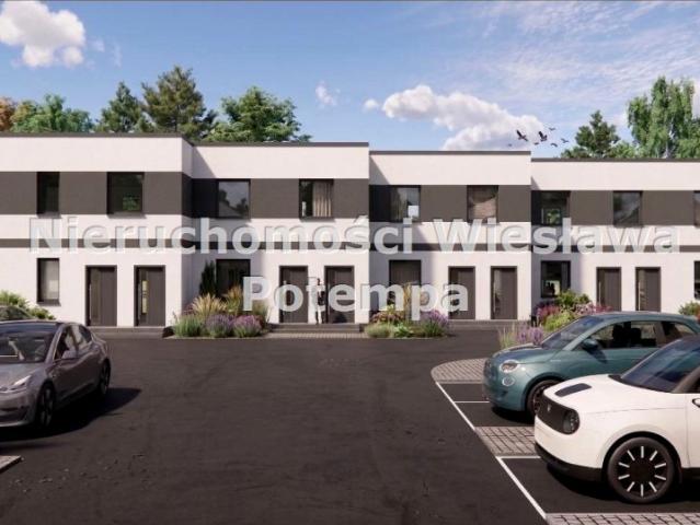 Działka 3 218 m², Żory