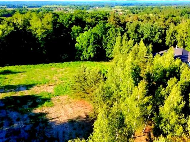 Działka 3 210 m², Brzezinka Średzka