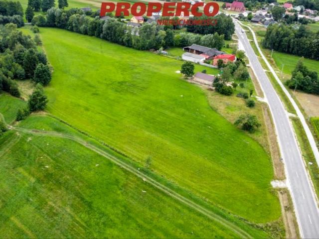 Działka 3 225 m², Sarbice Pierwsze