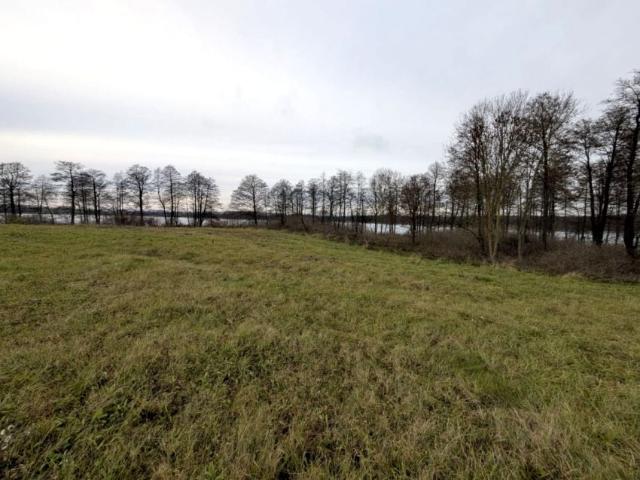 Działka 3 240 m², Rogale