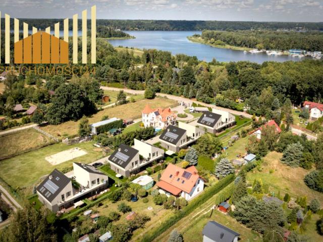 Działka 3 274 m², Rynia