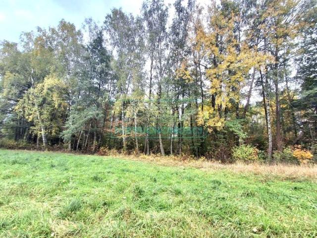 Działka 3 295 m², Radonie