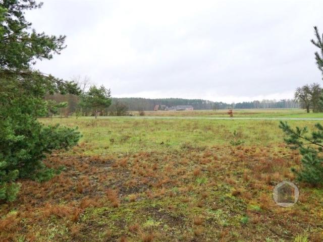 Działka 3 298 m², Goszczanowiec