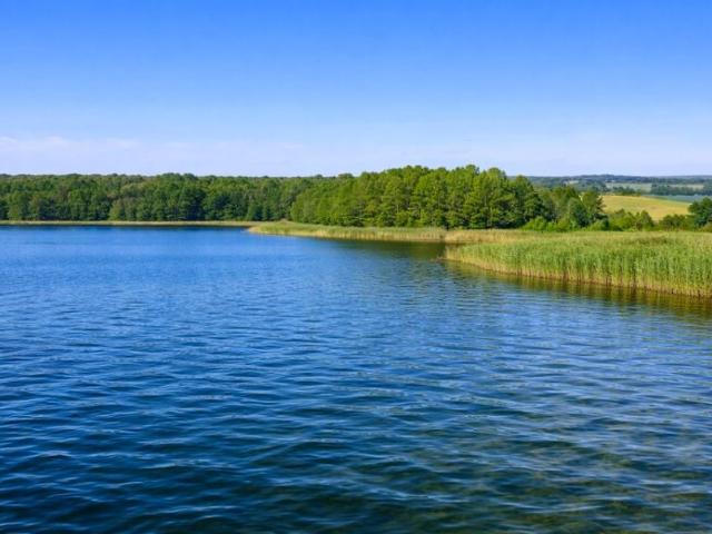Działka 3 298 m², Sielsko