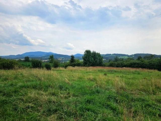 Działka 3 290 m², Cieszyn