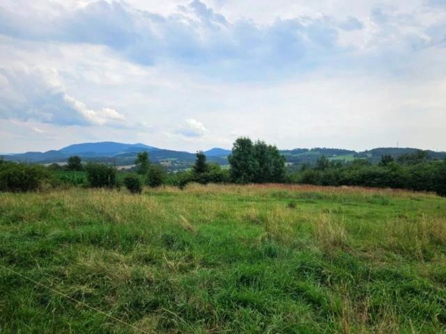 Działka 3 290 m², Cieszyn