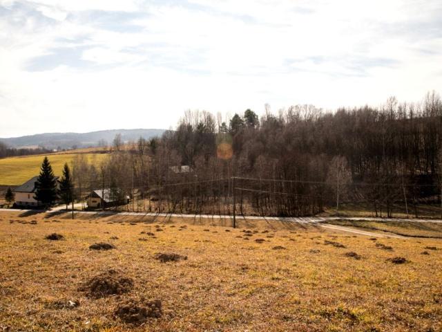 Działka 3 300 m², Jodłowa