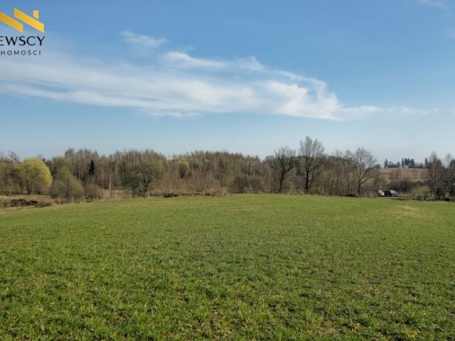 Działka 3 300 m², Ogrodniki