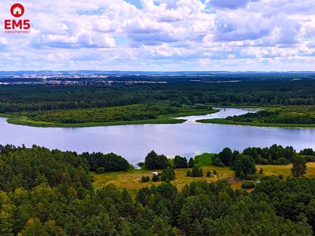 Działka 3 360 m², Stare Miasto