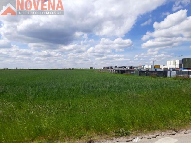 Działka 3 400 m², Ligota Piękna
