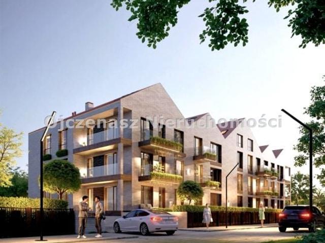 Działka 3 448 m², Osielsko